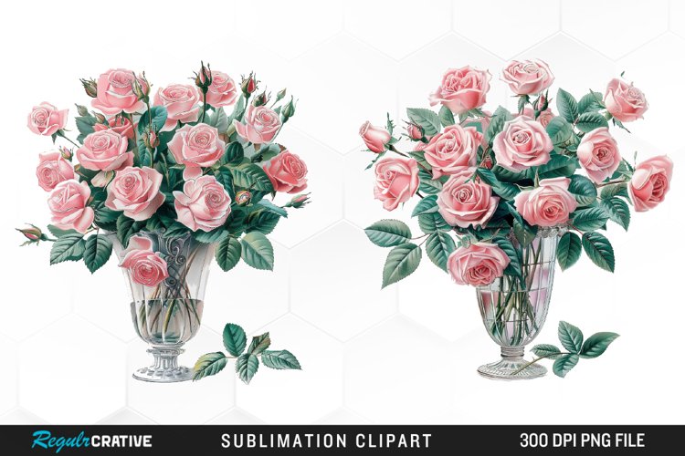 Rose Graphic Image 21