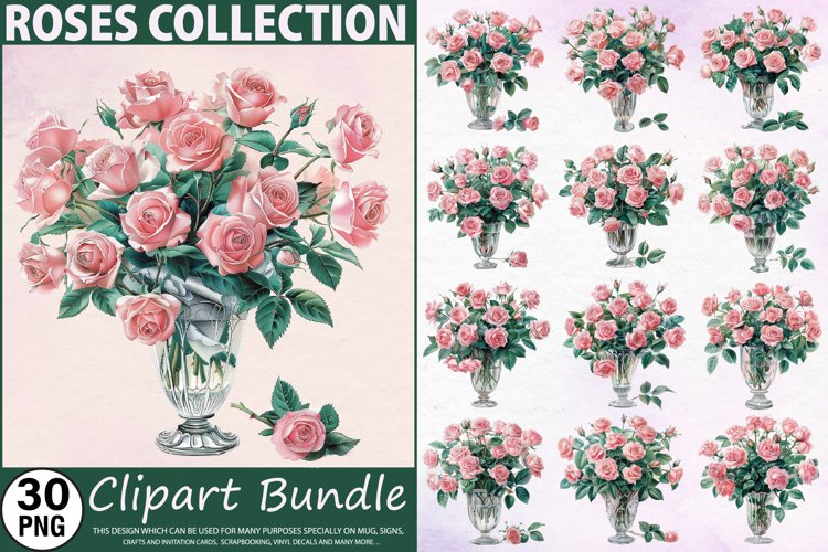 Rose Graphic Image 18