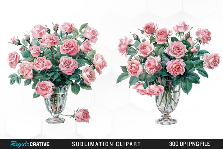 Rose Graphic Image 23