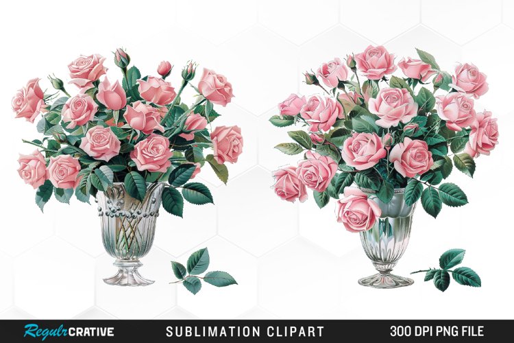 Rose Graphic Image 20