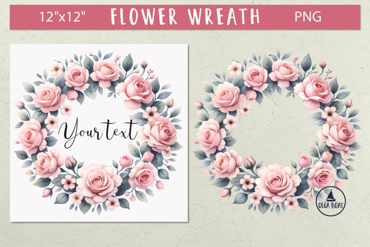 Pink Roses Png Image 3