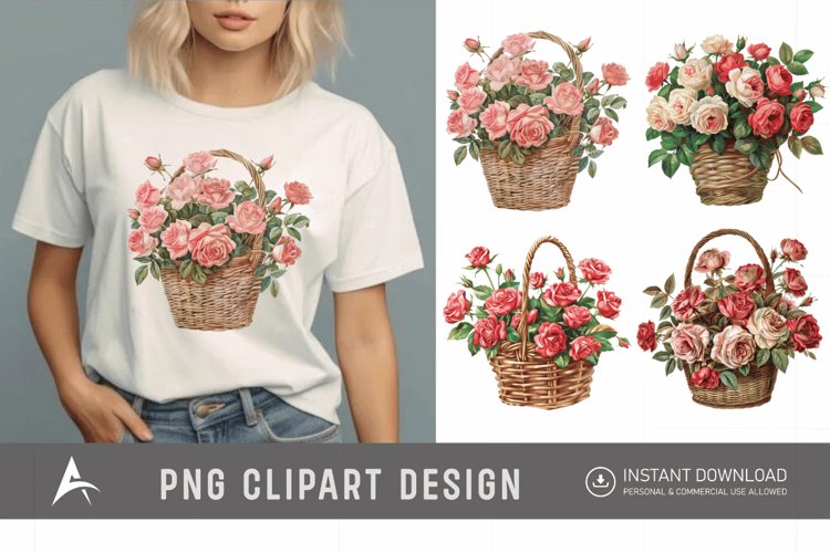 Rose Graphic Image 17