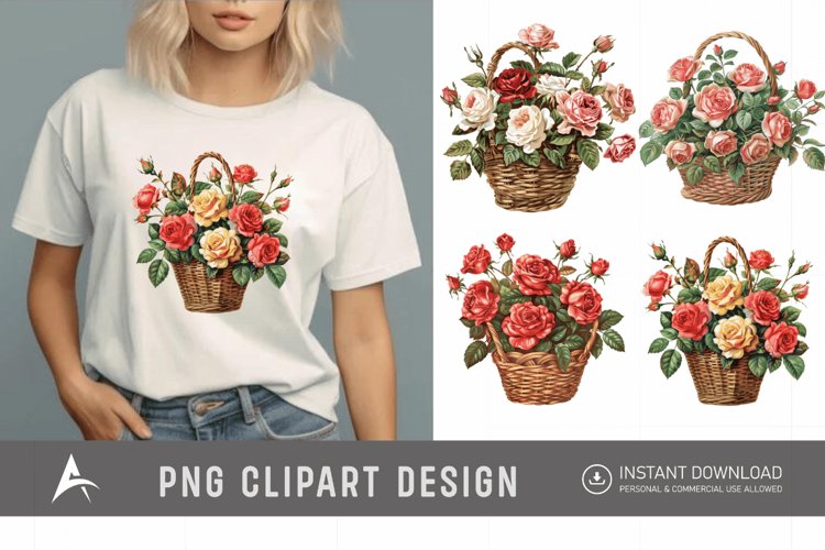 Rose Graphic Image 18
