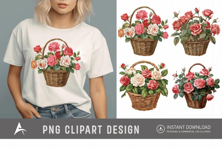Rose Graphic Image 14