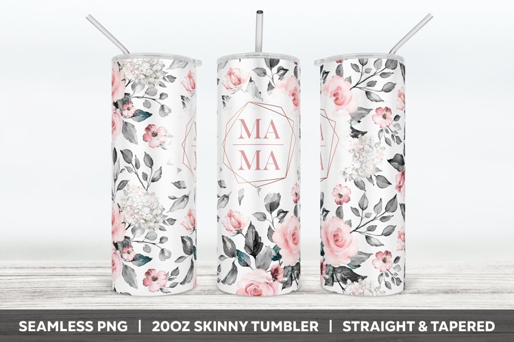 Mama Sublimation Design Image 22