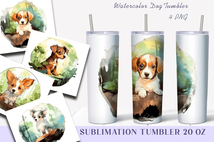 Skinny Tumbler Sublimation Designs Image 15