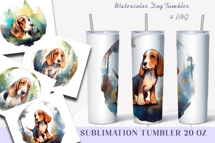 Skinny Tumbler Sublimation Designs Image 9