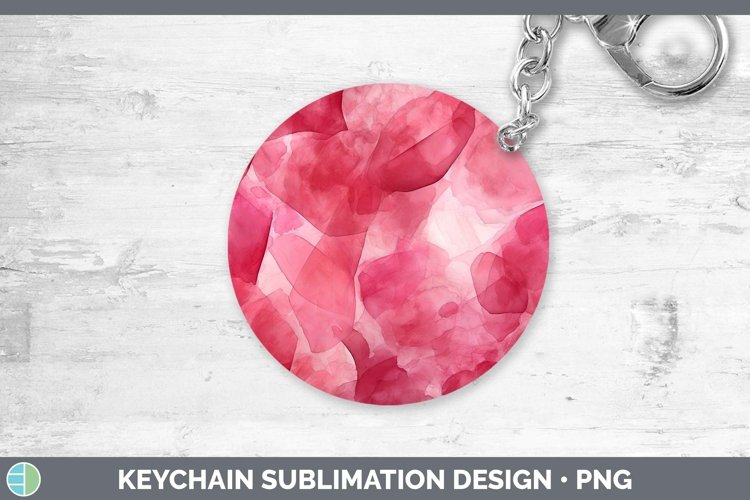 Keychain Sublimation Designs Image 21