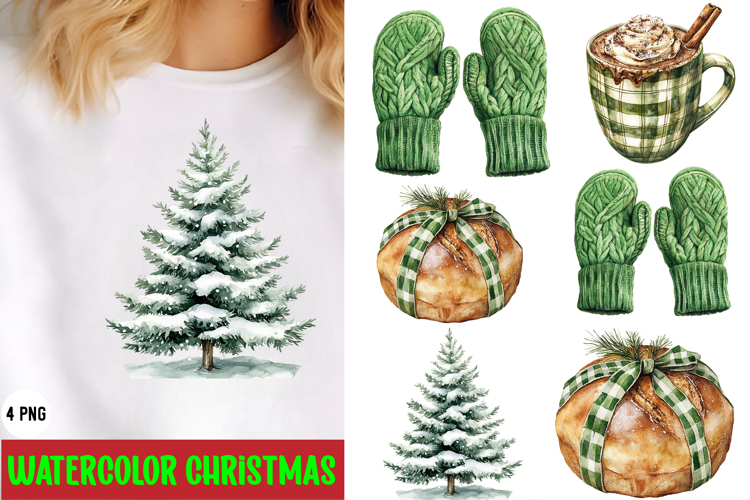 Holiday Clipart Image 7