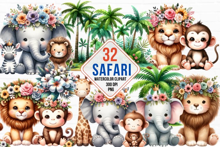 Jungle Png Image 7
