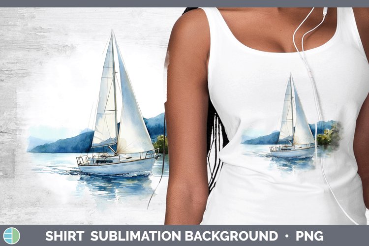 Boat Clipart Image 10