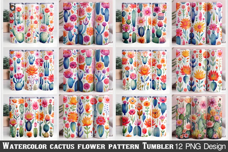 Cactus Flower Clipart Image 24