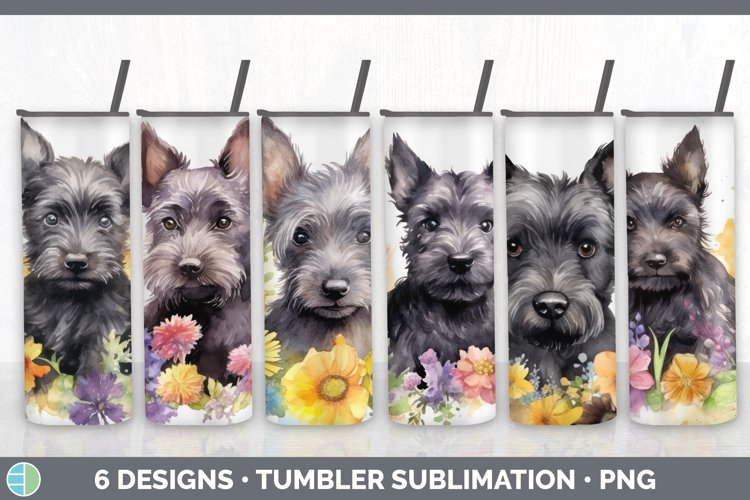 Sublimation Tumbler Designs Image 5