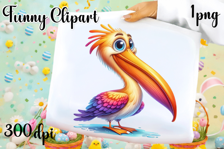 Watercolor Seabirds Clipart| Nautical Birds PNG