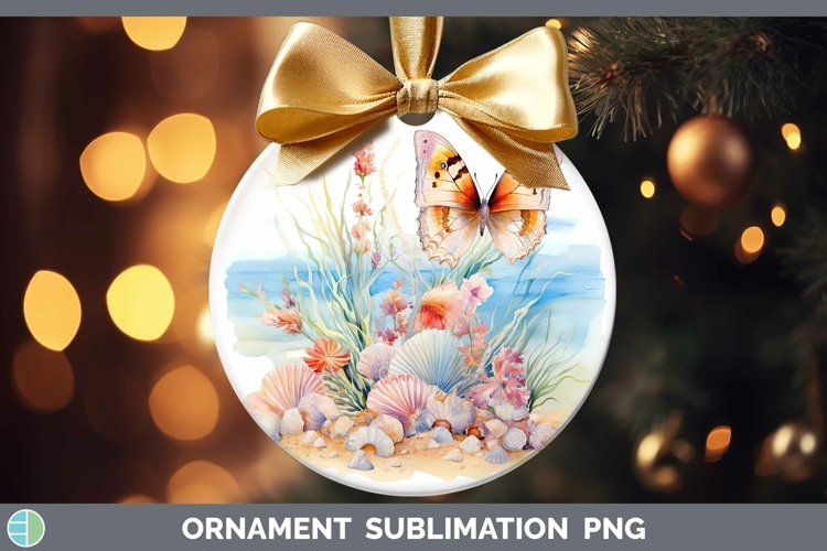 Bauble Clipart Image 17