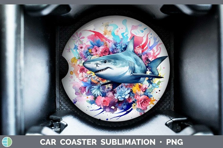 Shark Clipart Image 20