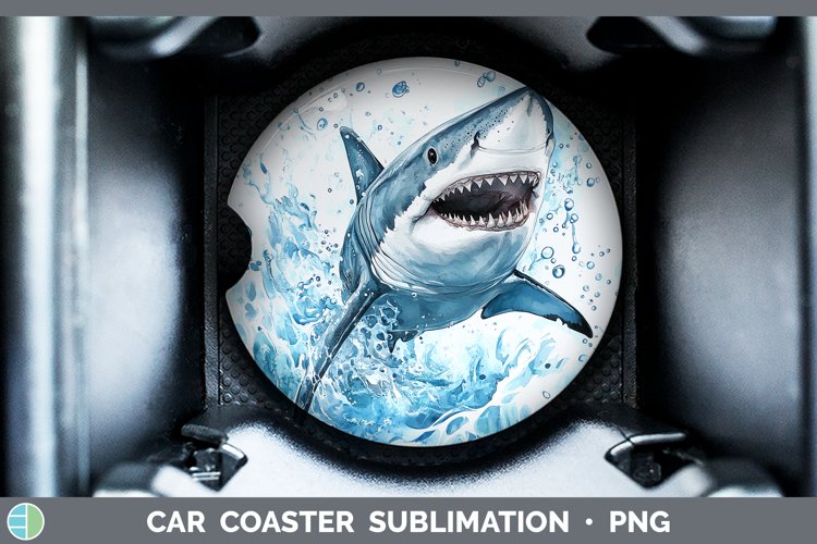 Shark Clipart Image 6