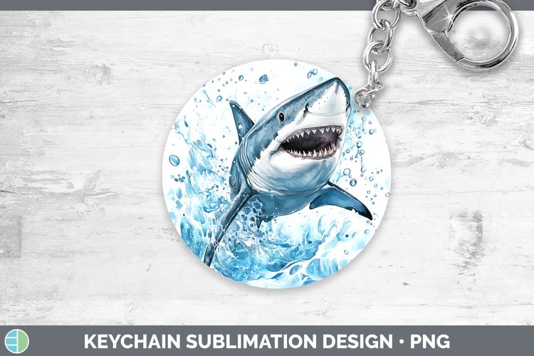 Shark Clipart Image 21