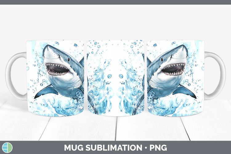 Shark Clipart Image 20