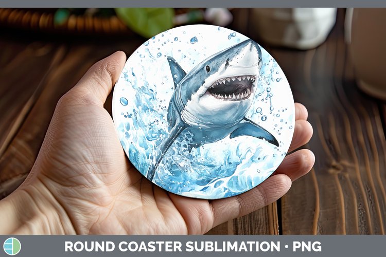 Shark Clipart Image 17