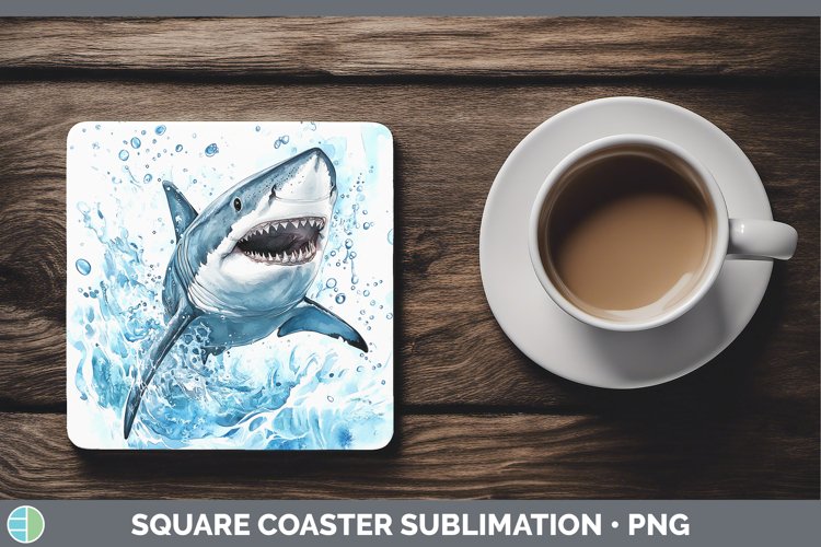 Shark Clipart Image 14