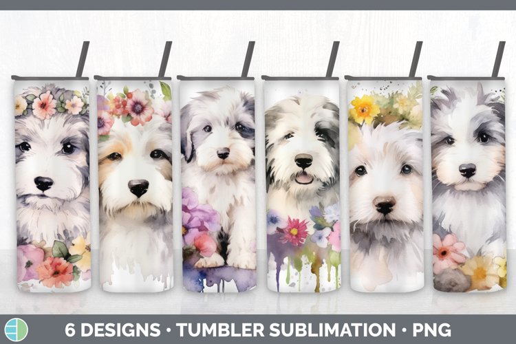 Sublimation Tumbler Designs Image 20