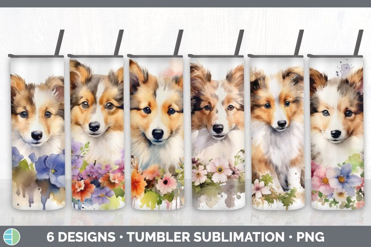 Sublimation Tumbler Designs Image 19