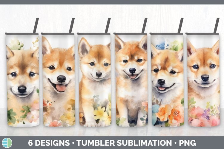 Sublimation Tumbler Designs Image 13