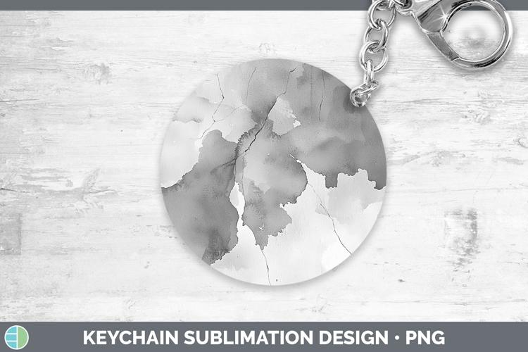 Keychain Sublimation Designs Image 14