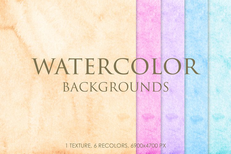Pastel Texture Image 12