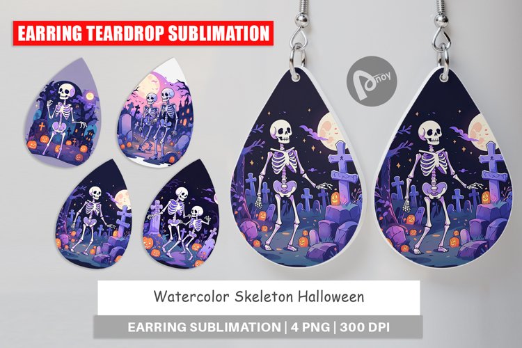 Skeleton Clipart Image 24