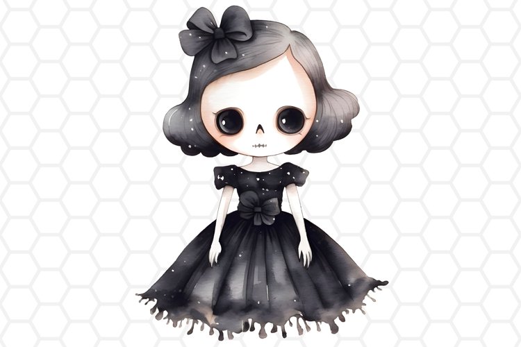 Skeleton PNG Image 17