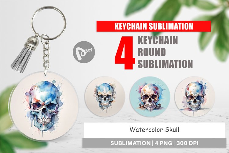 Skull Clipart Image 5