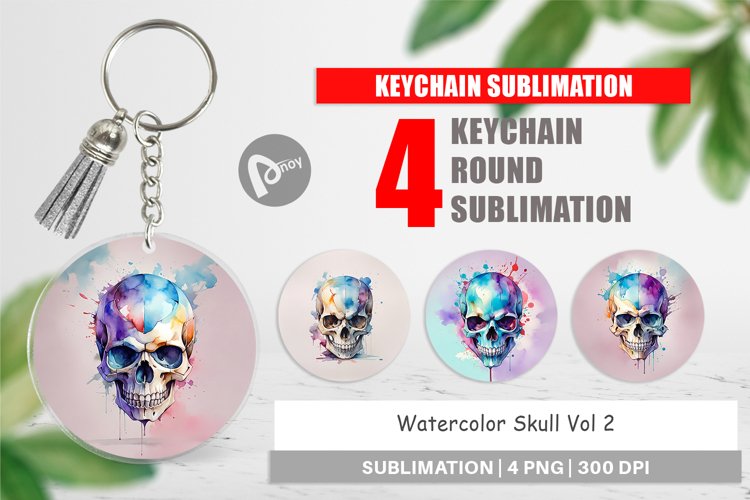 Skull Clipart Image 12