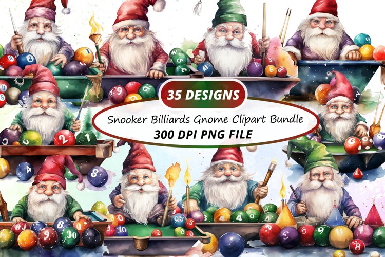 Gnome Png Image 24