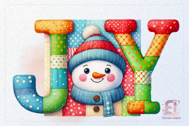 Hand-painted watercolor snowman PNG with transparent background. Festive holiday clipart for cards, stickers, sublimation, mugs, and seasonal crafts.