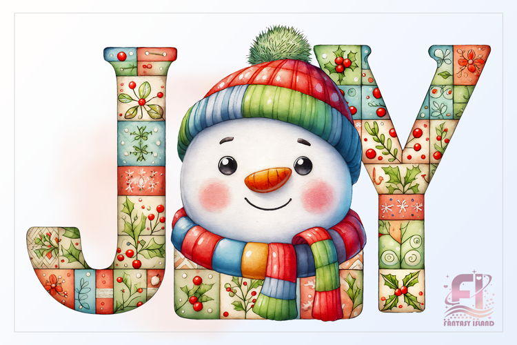 Holiday Decorations Clipart Image 22