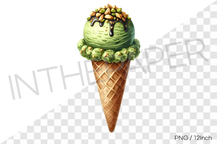 Waffle Png Image 14