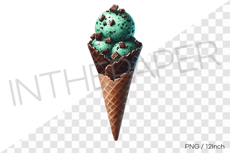 Cookie Texture Image 23