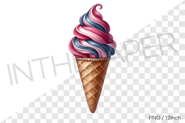 Waffle Png Image 19
