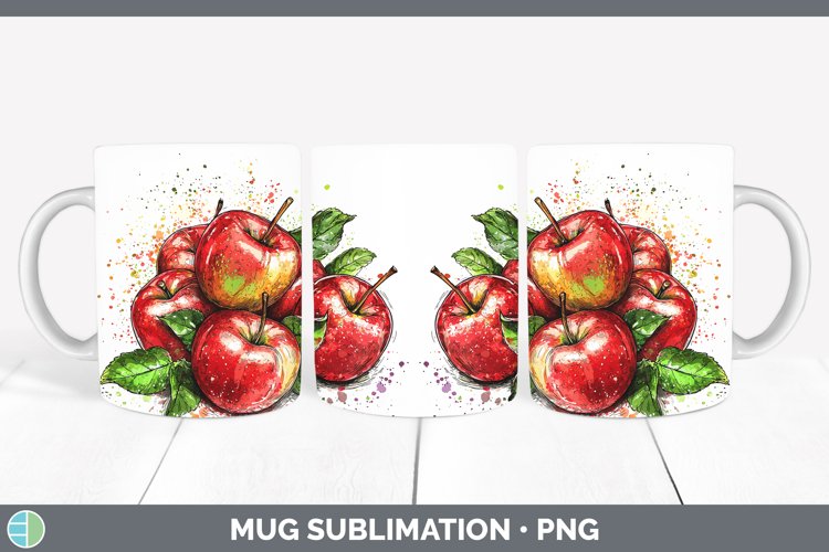 Apple Clipart