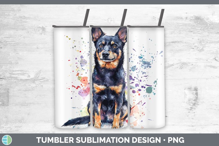 Sublimation Tumbler Designs Image 4