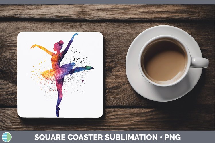 Ballerina Clipart Image 16