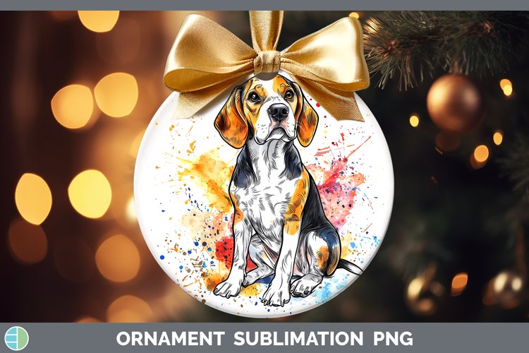 Bauble Clipart Image 18