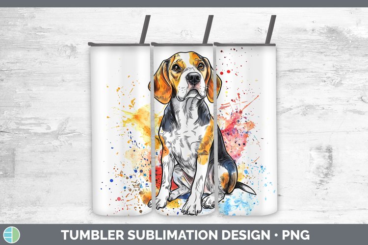 Sublimation Tumbler Designs Image 2