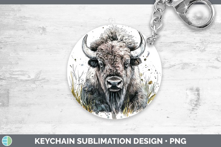 Keychain Sublimation Designs Image 17