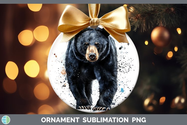 Bauble Clipart Image 15