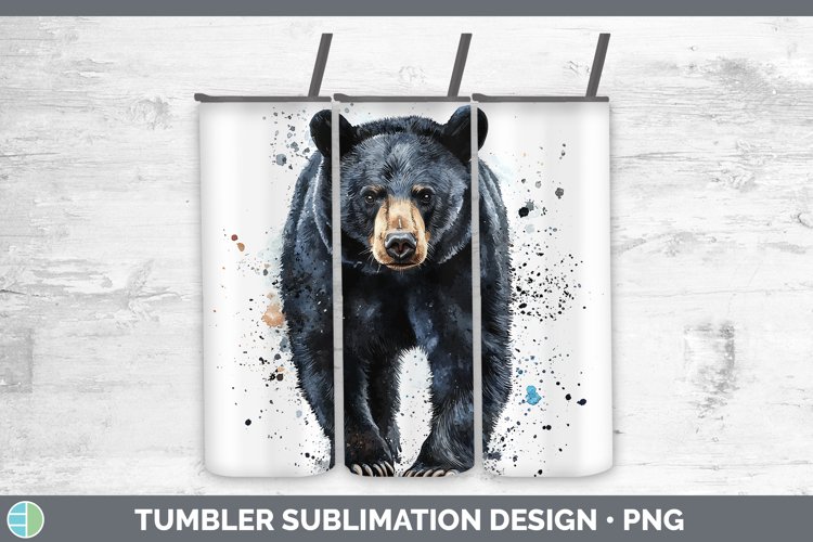 Sublimation Tumbler Designs Image 15