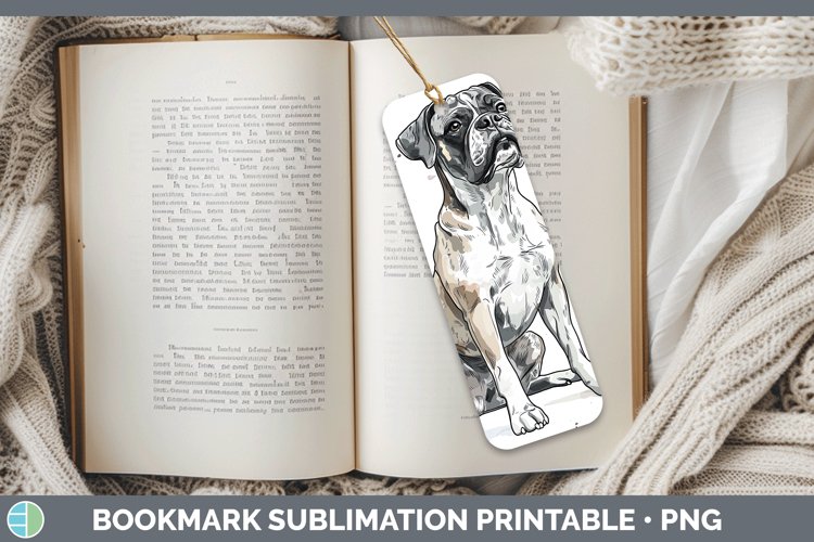GorgeousWatercolor Splash Bookmark design.