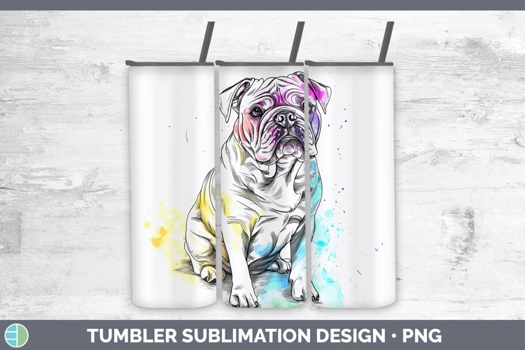 Bulldog Clipart Image 18